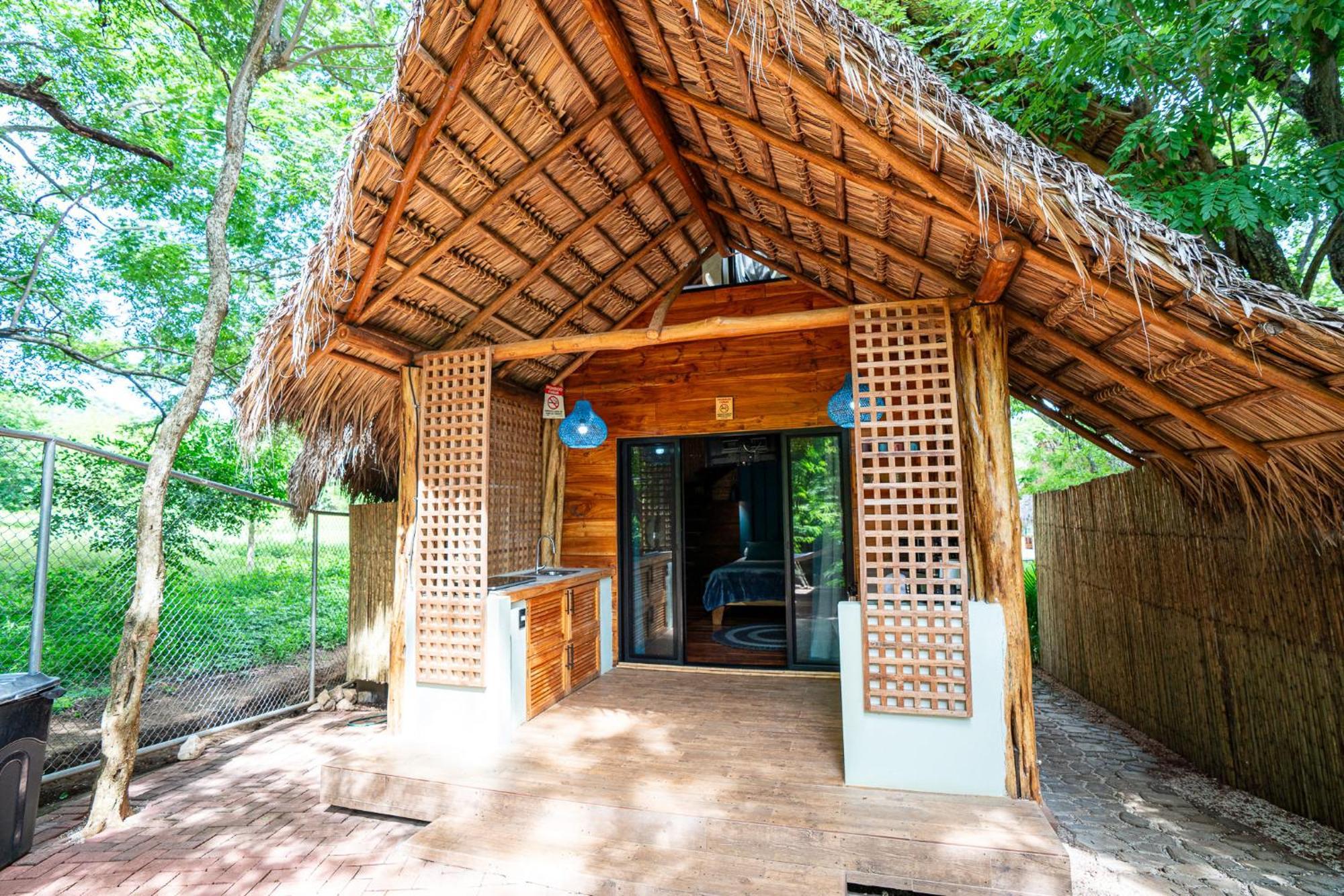 Hotel La Quebrada Eco Boutique Potrero (Guanacaste)