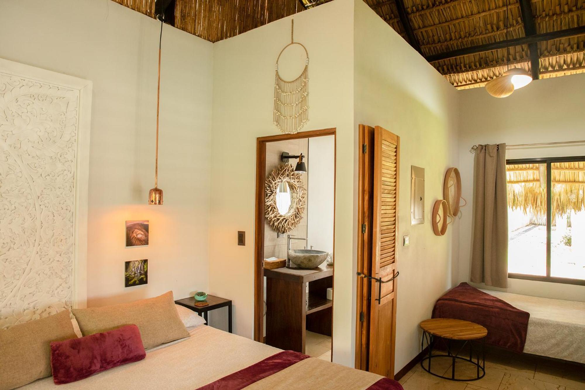 La Quebrada Eco Boutique Hotel Potrero (Guanacaste)