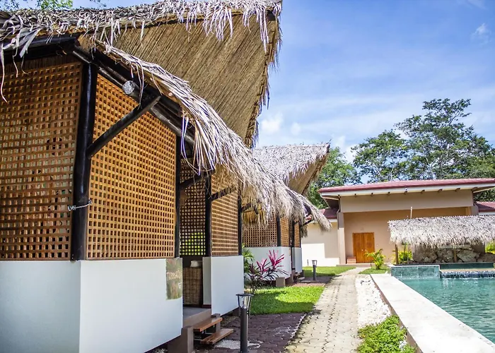 La QUEBRADA ECO LODGE
