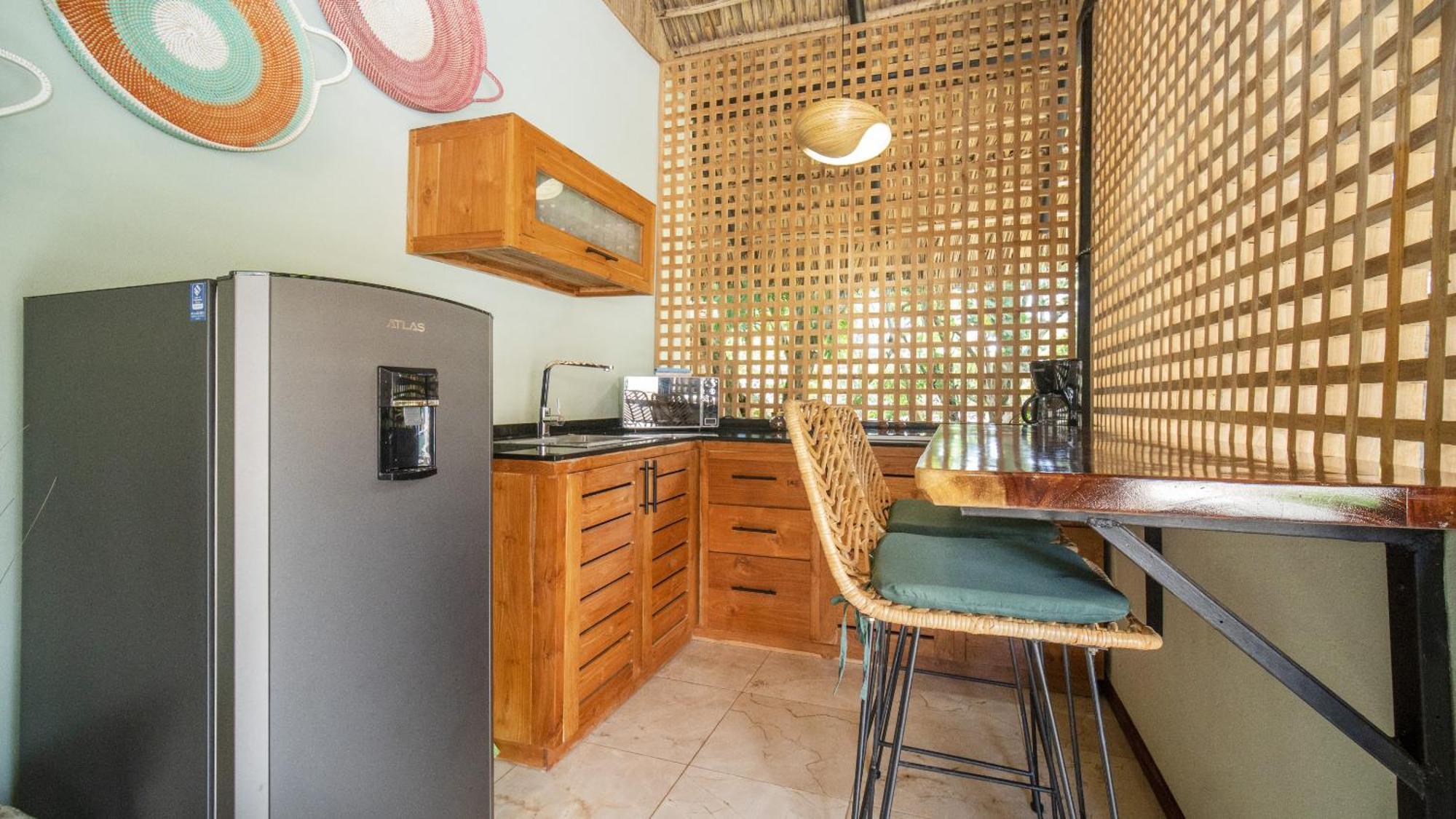 La Quebrada Eco 5*