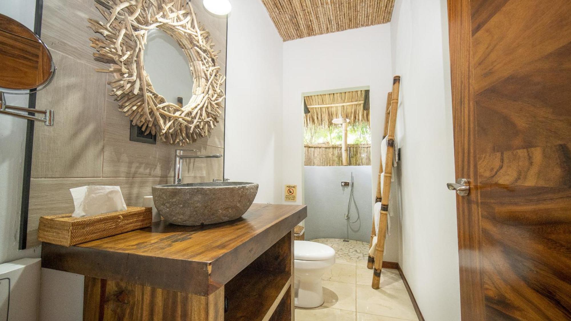 La Quebrada Eco Hotel 5*