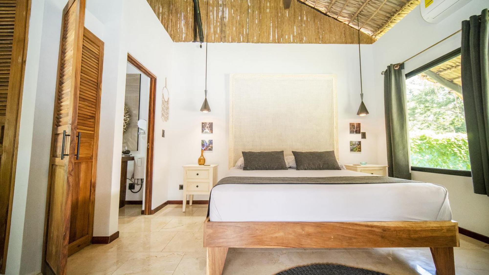 Hotel La Quebrada Eco 5*