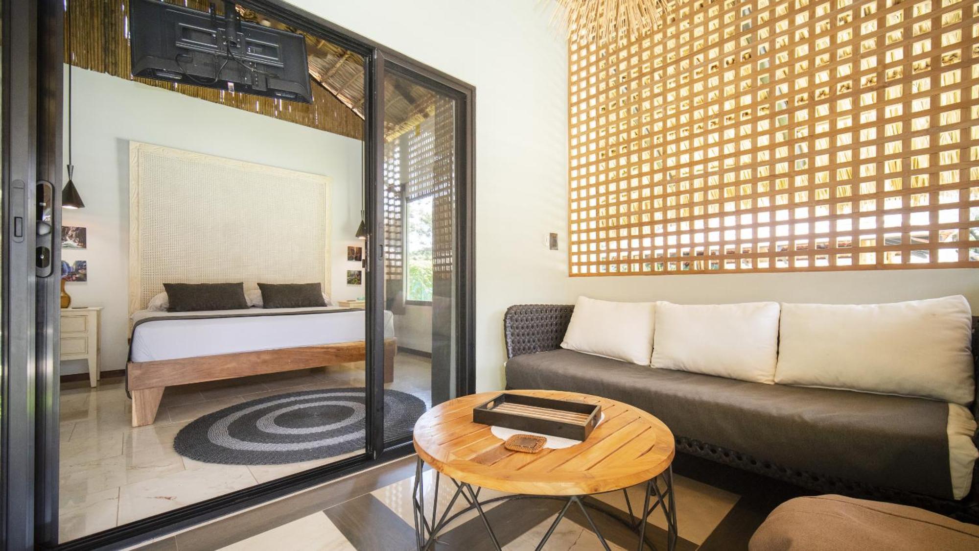 La Quebrada Eco 5*