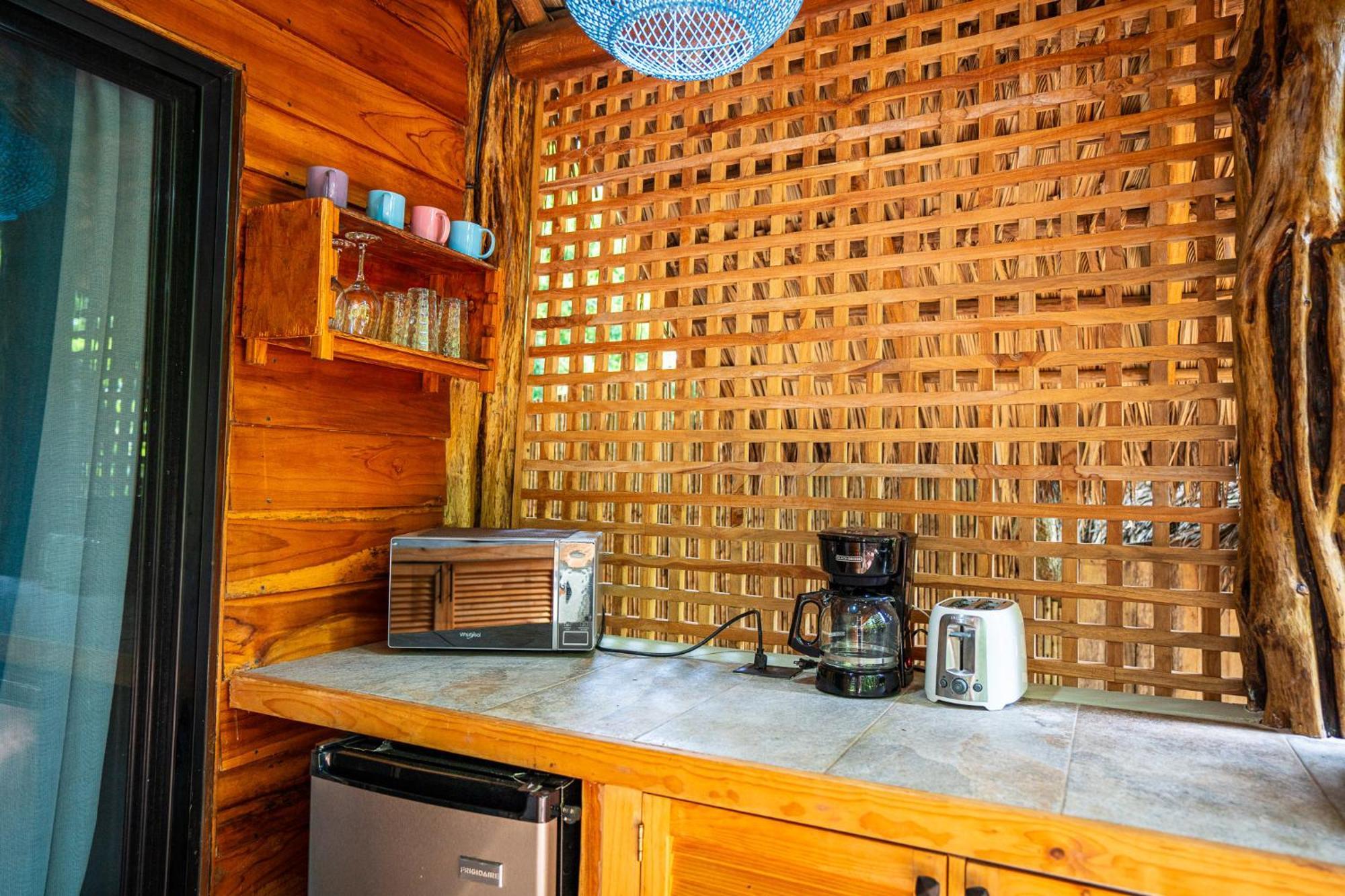 Hotel La Quebrada Eco Potrero (Guanacaste)