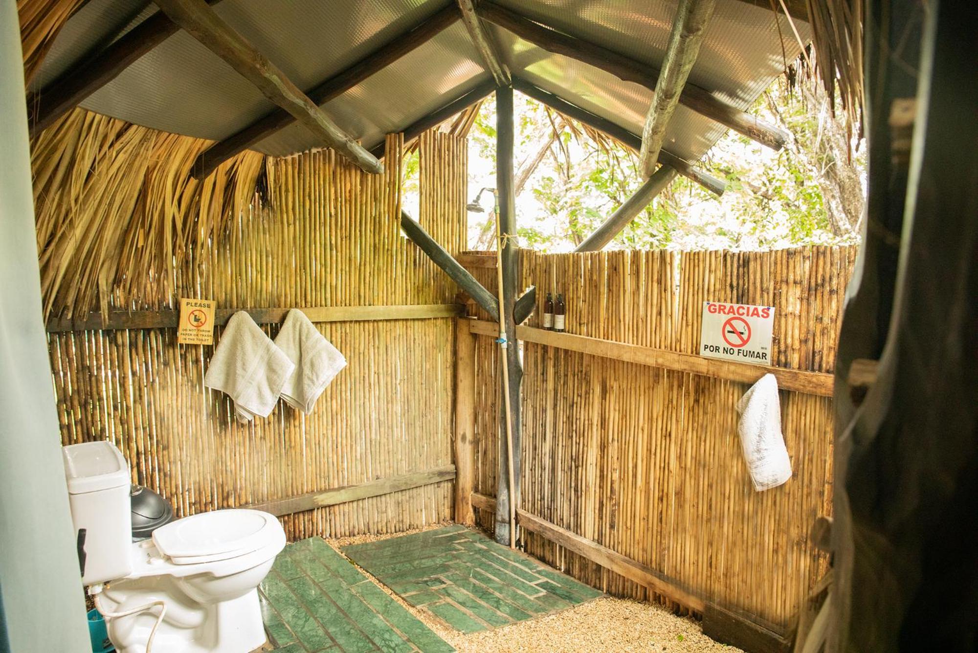 La Quebrada Eco Hotel 5*