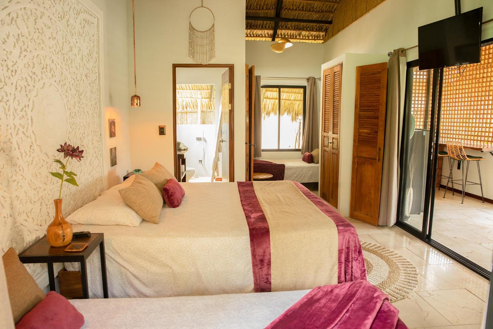 Hotel La Quebrada Eco