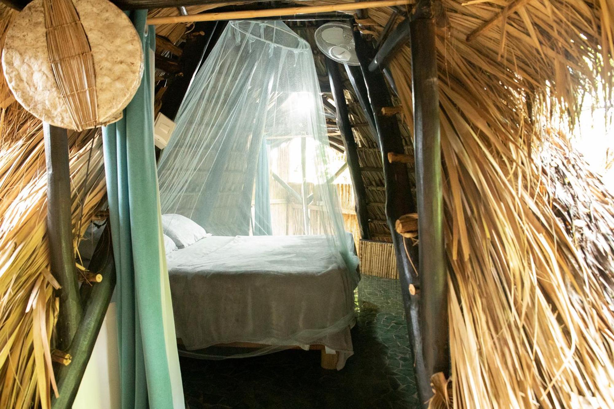 La Quebrada Eco 5* Potrero (Guanacaste)