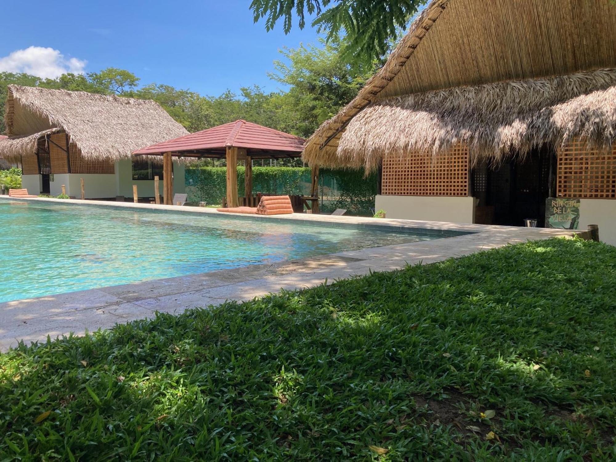 La Quebrada Eco Hotel