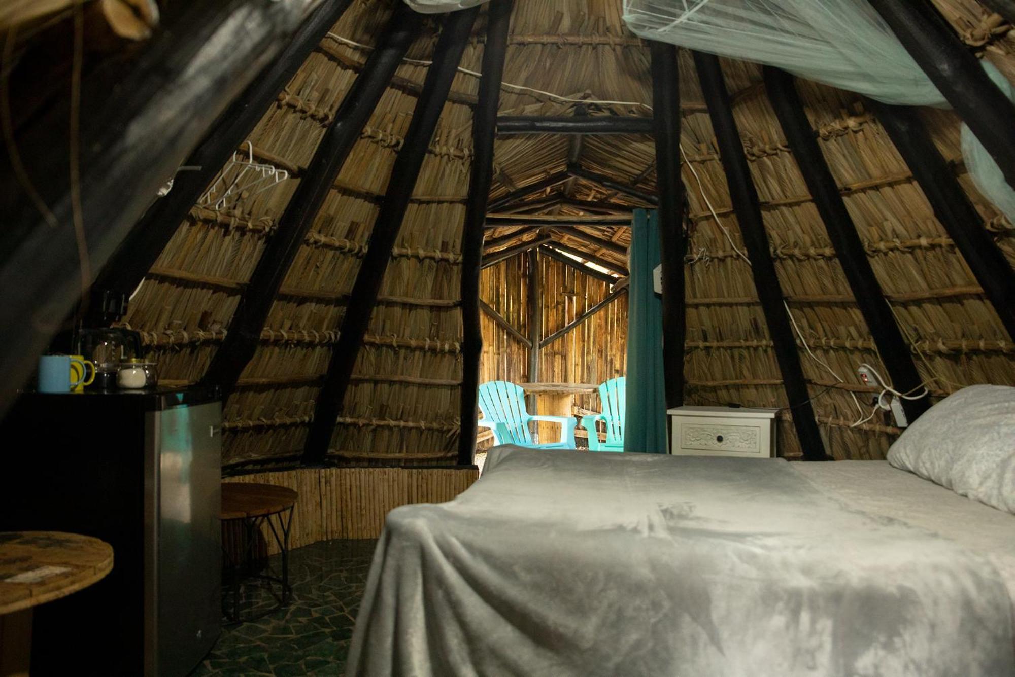Hotel La Quebrada Eco