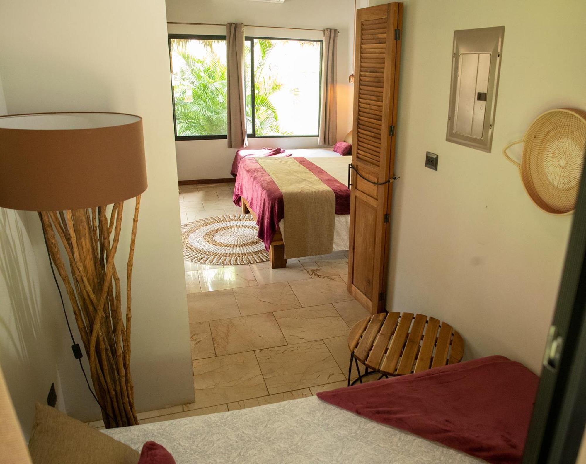 Hotel La Quebrada Eco
