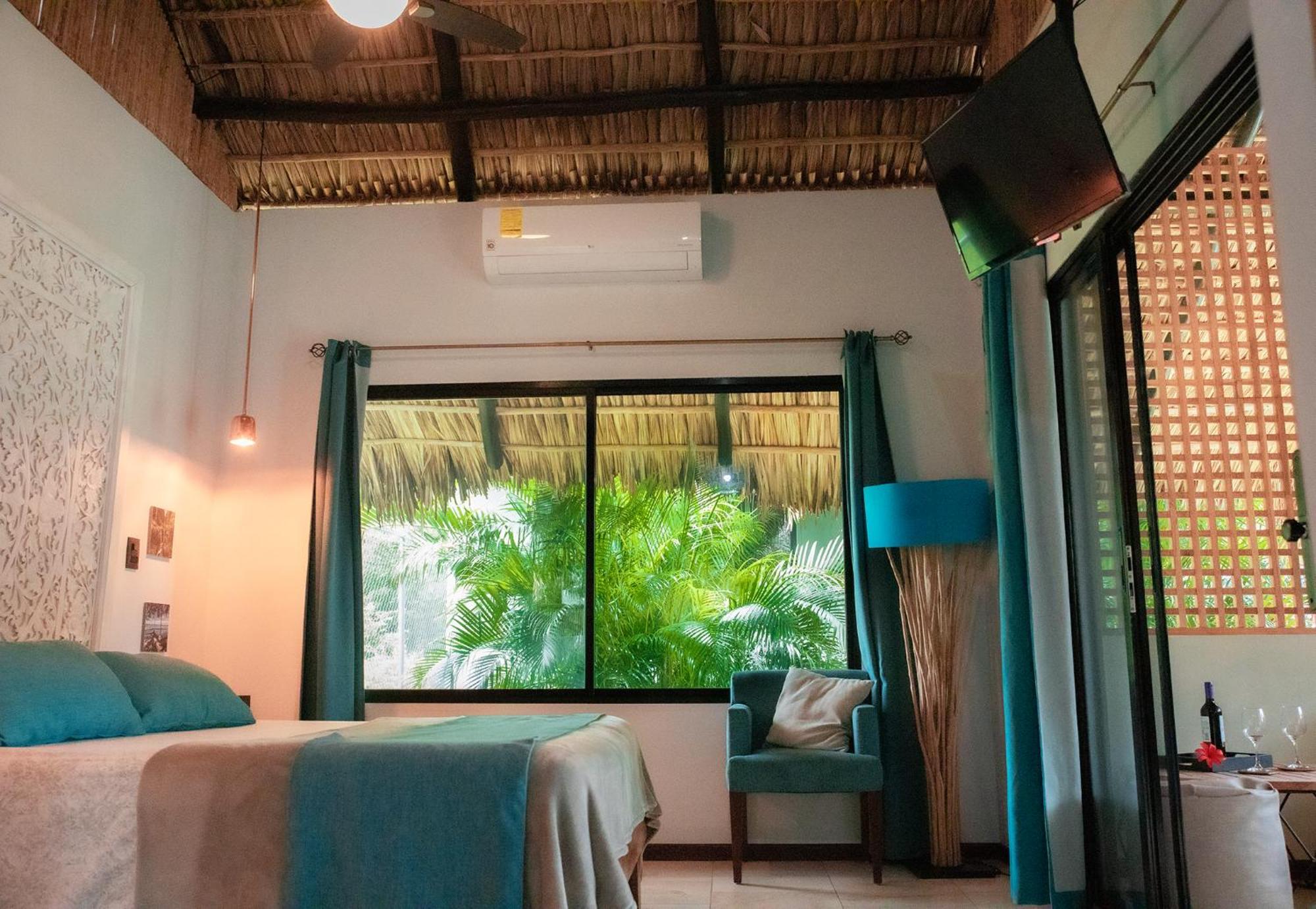 La Quebrada Eco 5*