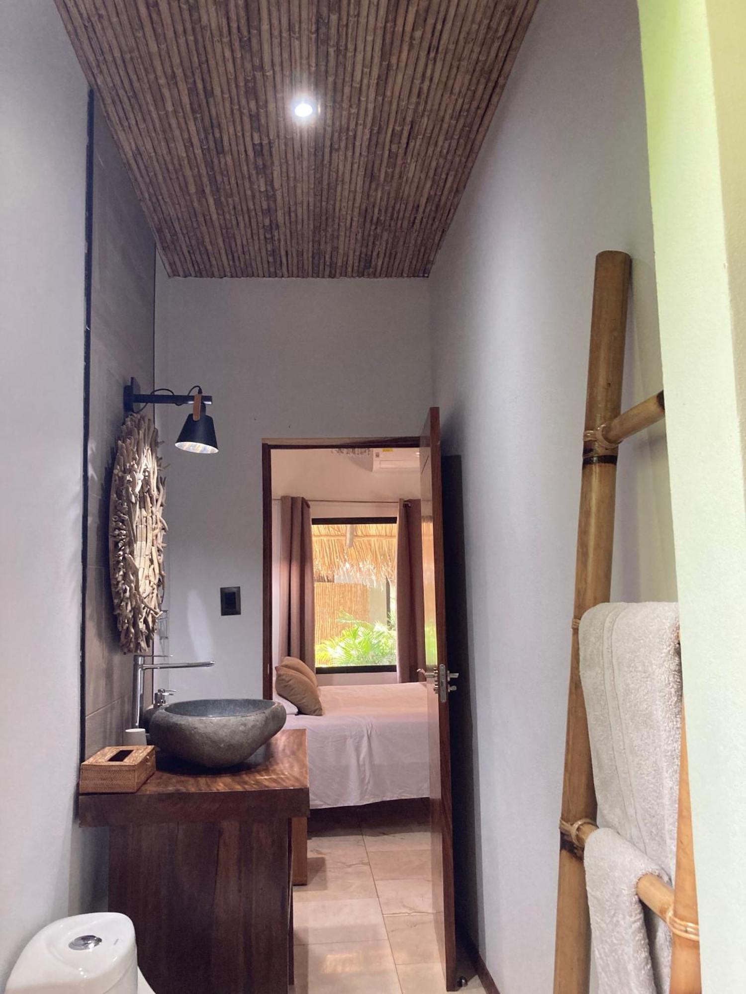 La Quebrada Eco 5*