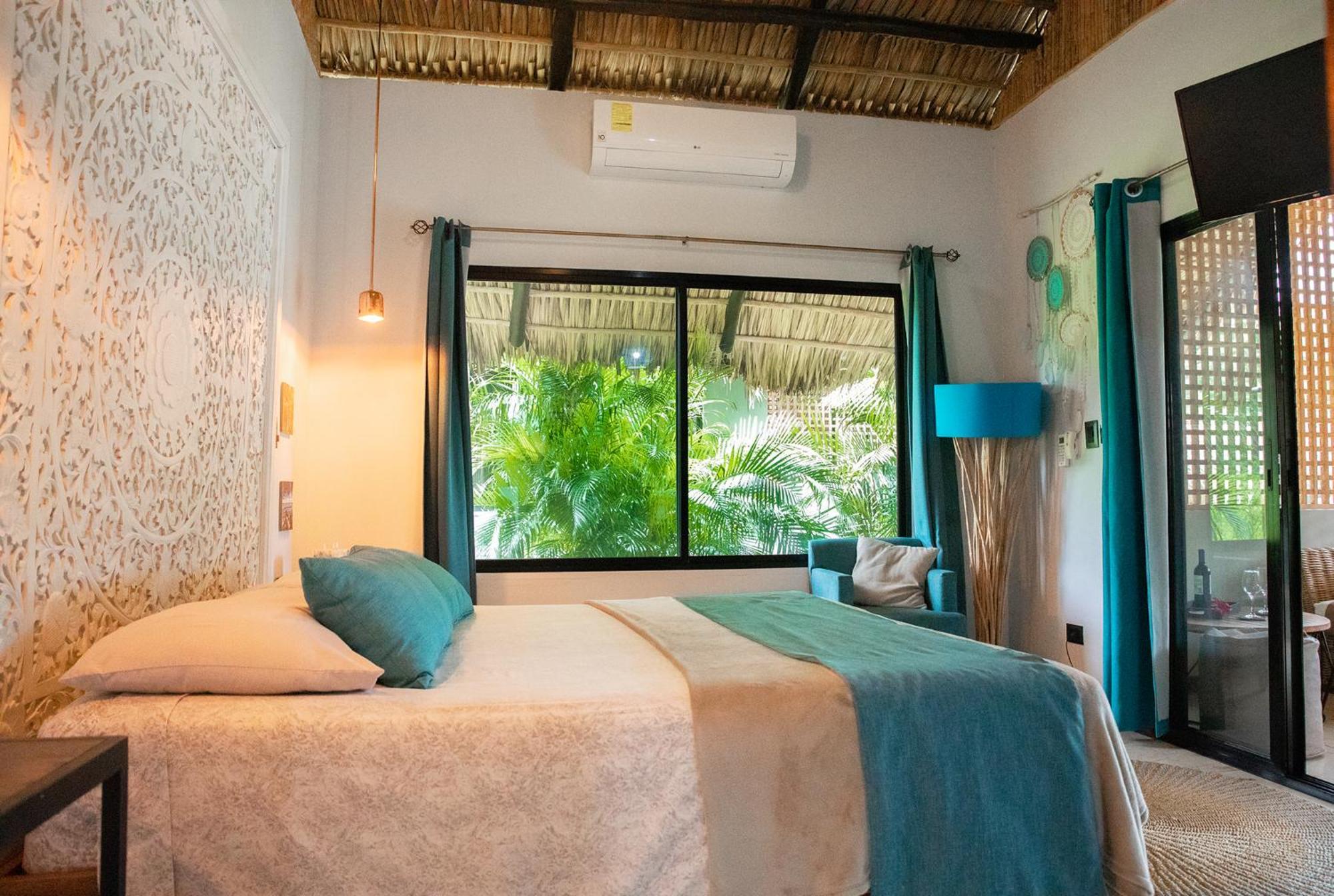 La Quebrada Eco 5*