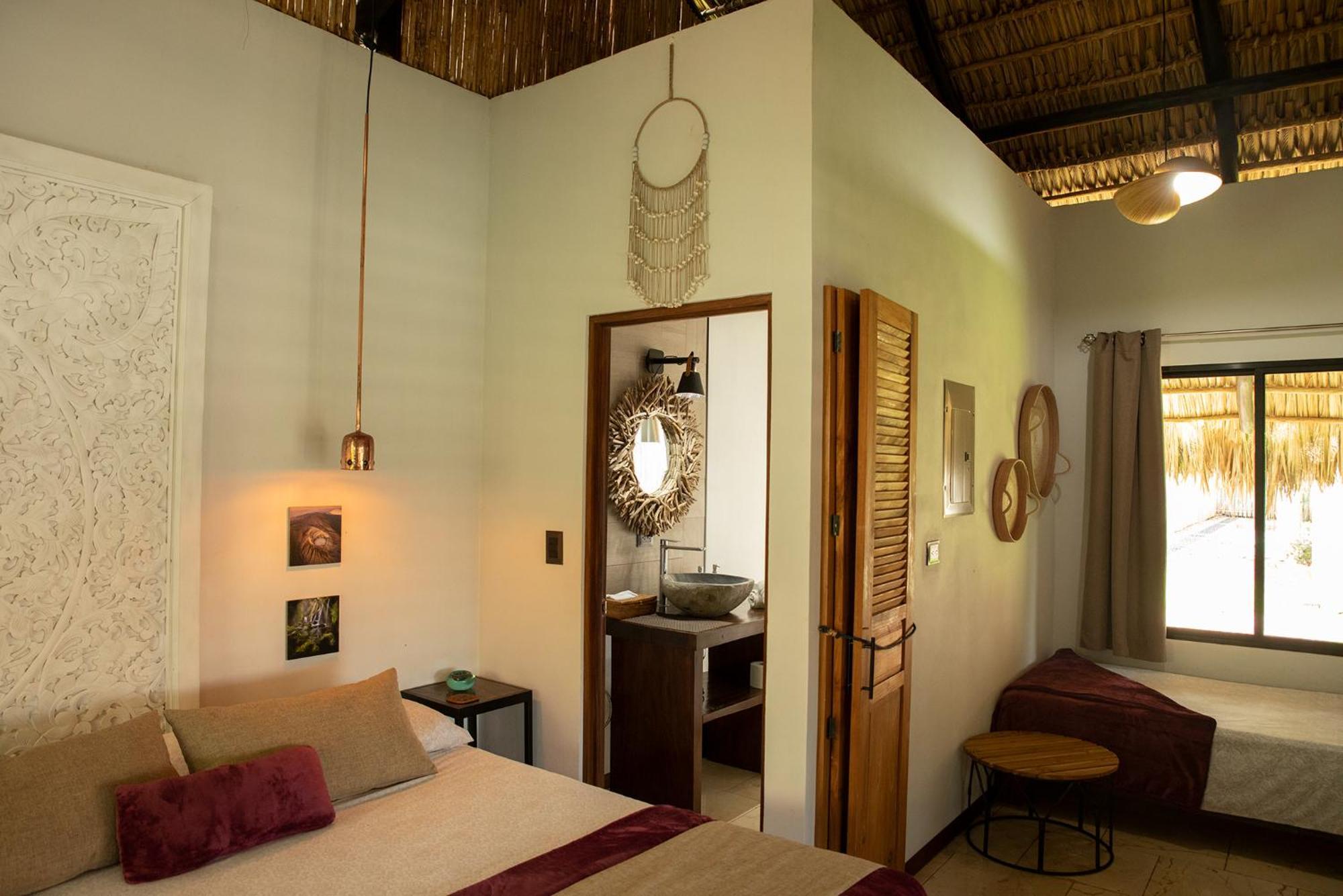 La Quebrada Eco Hotel Potrero (Guanacaste)