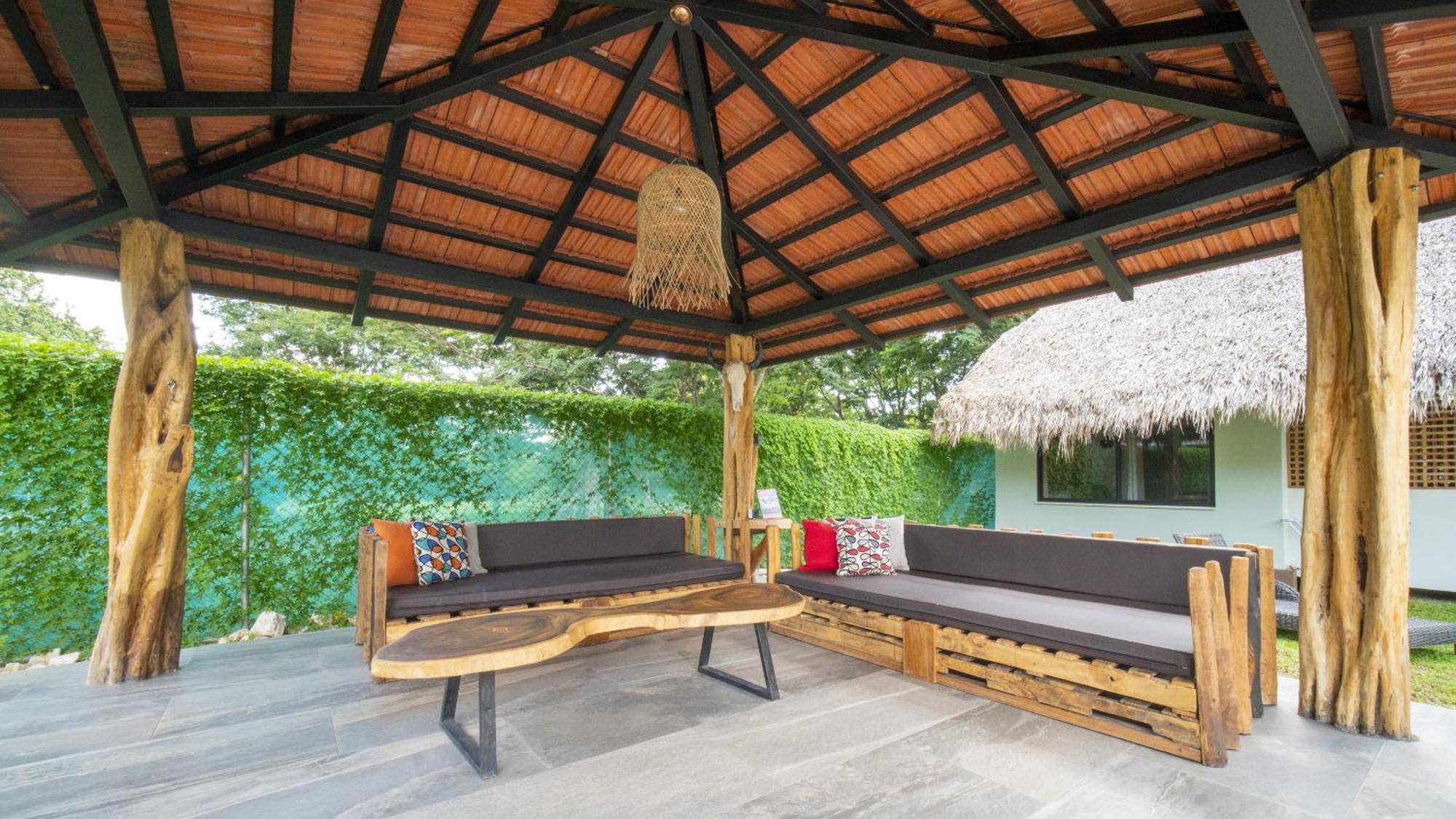 La Quebrada Eco 5*
