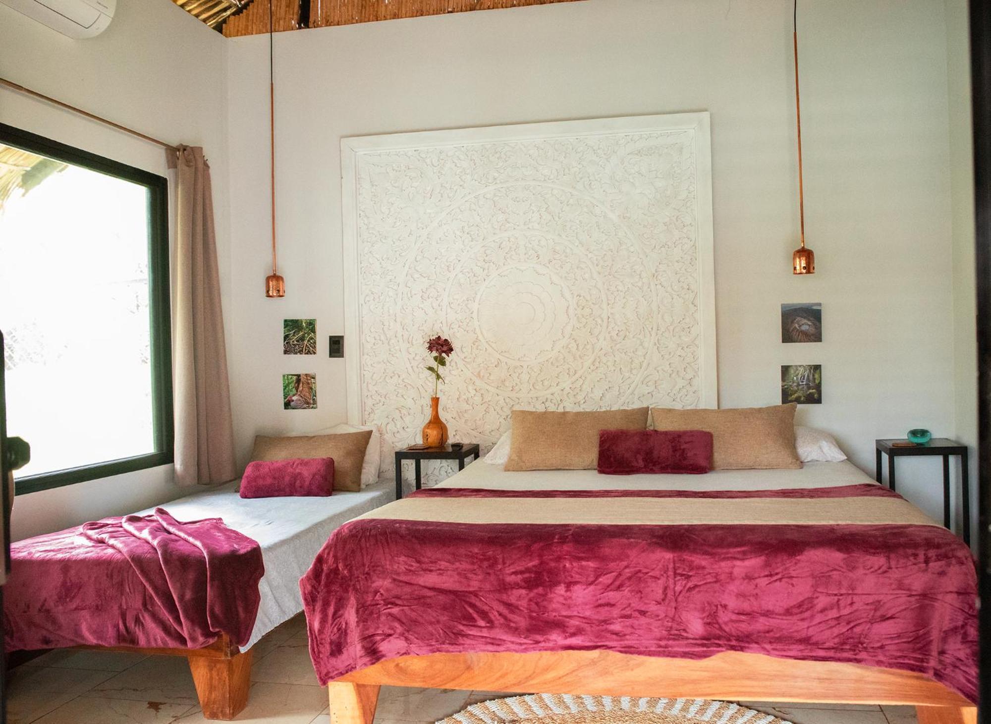 La Quebrada Eco Hotel