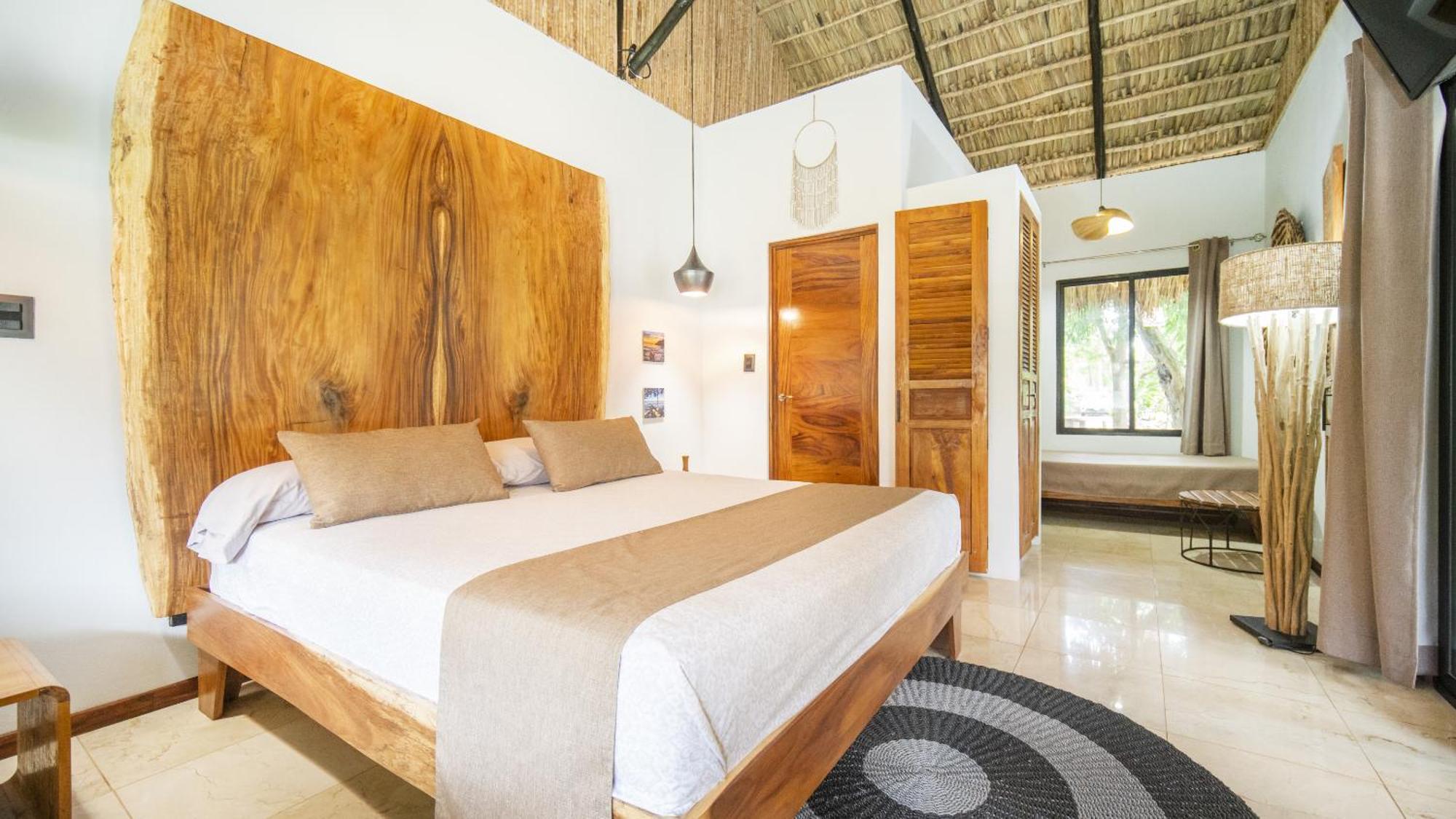 La Quebrada Eco Hotel