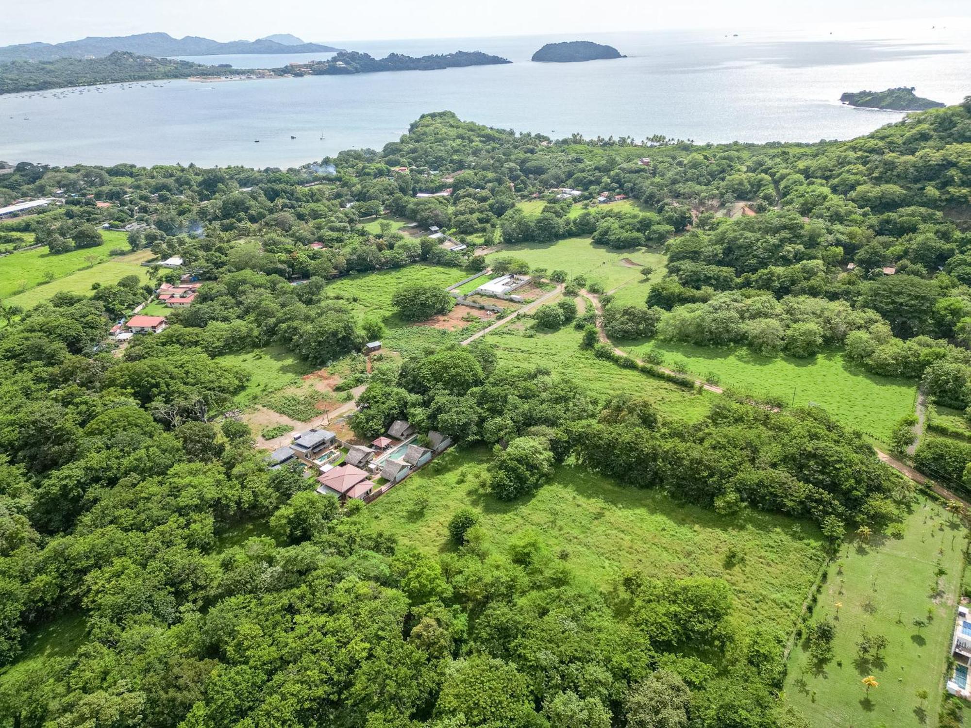 La Quebrada Eco