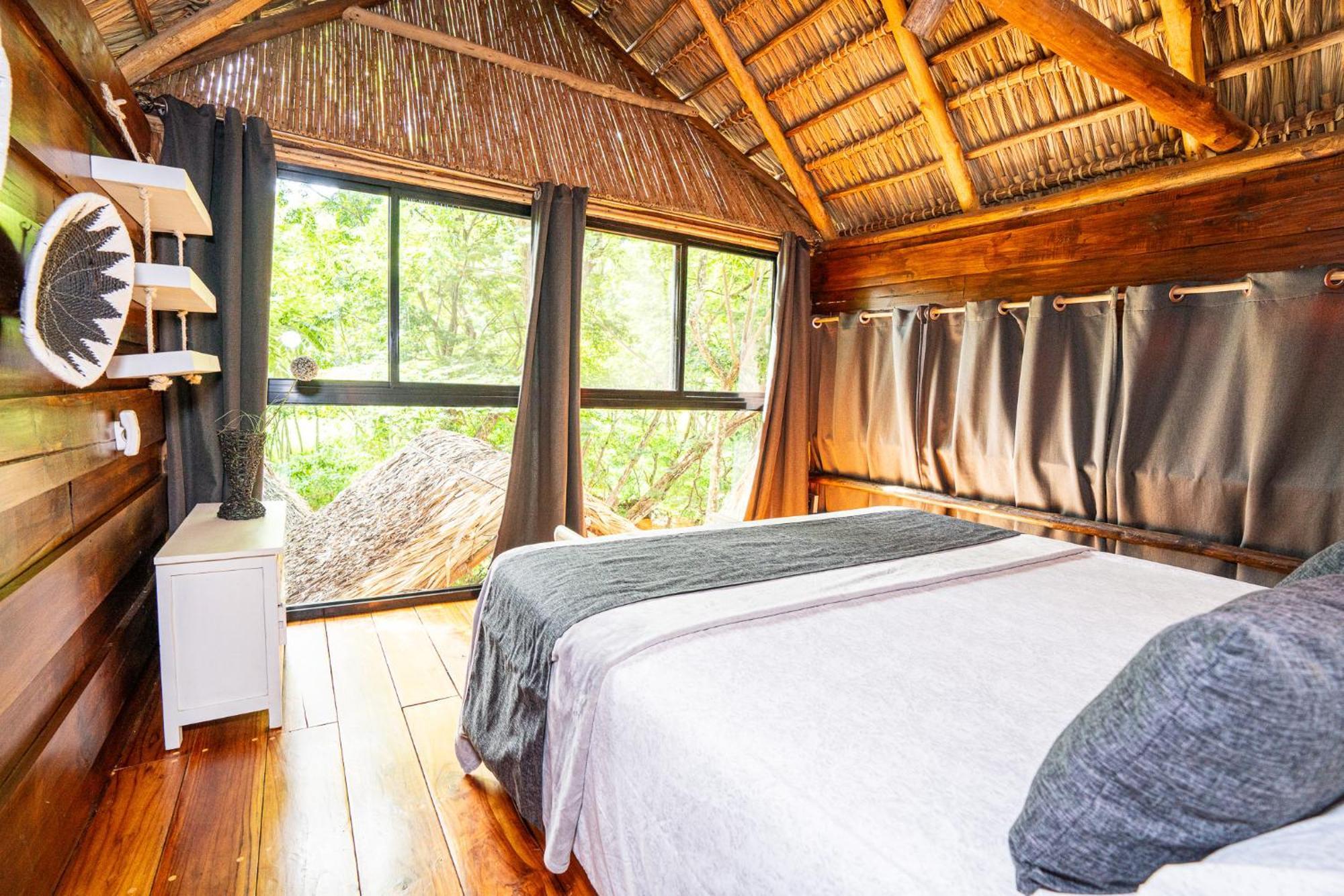La Quebrada Eco Hotel 5*