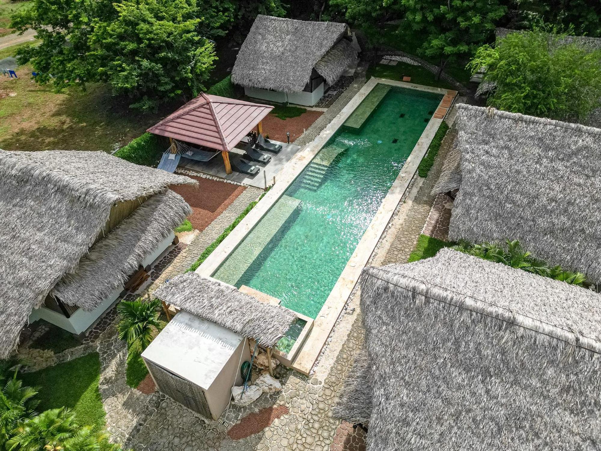 Hotel La Quebrada Eco 5*