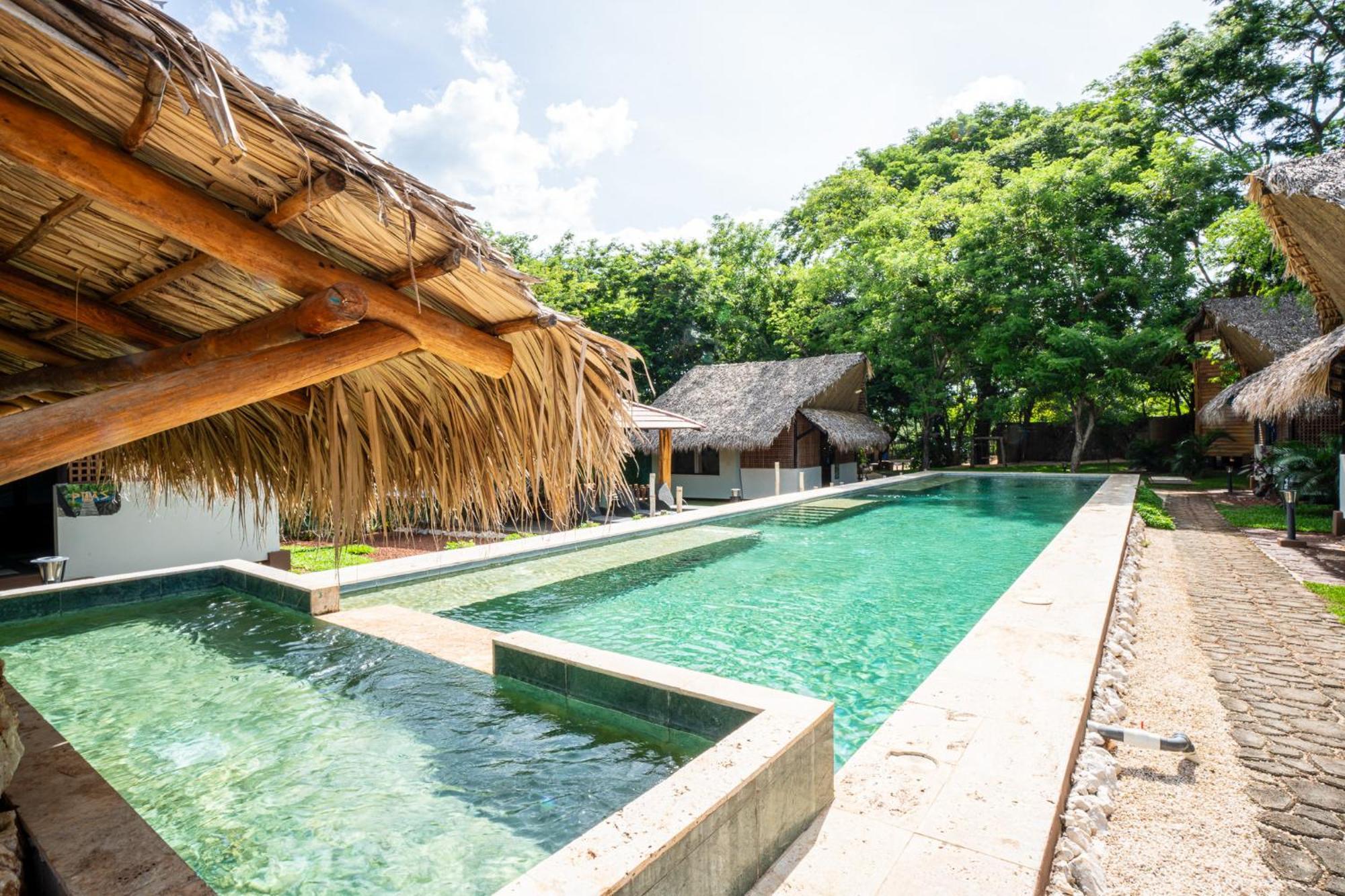 Hotel La Quebrada Eco Potrero (Guanacaste)