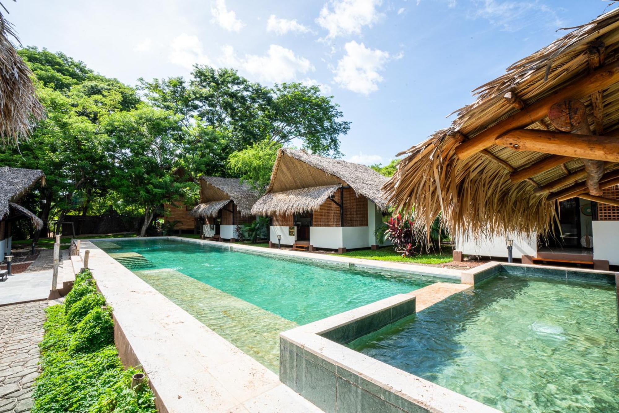 La Quebrada Eco 5*