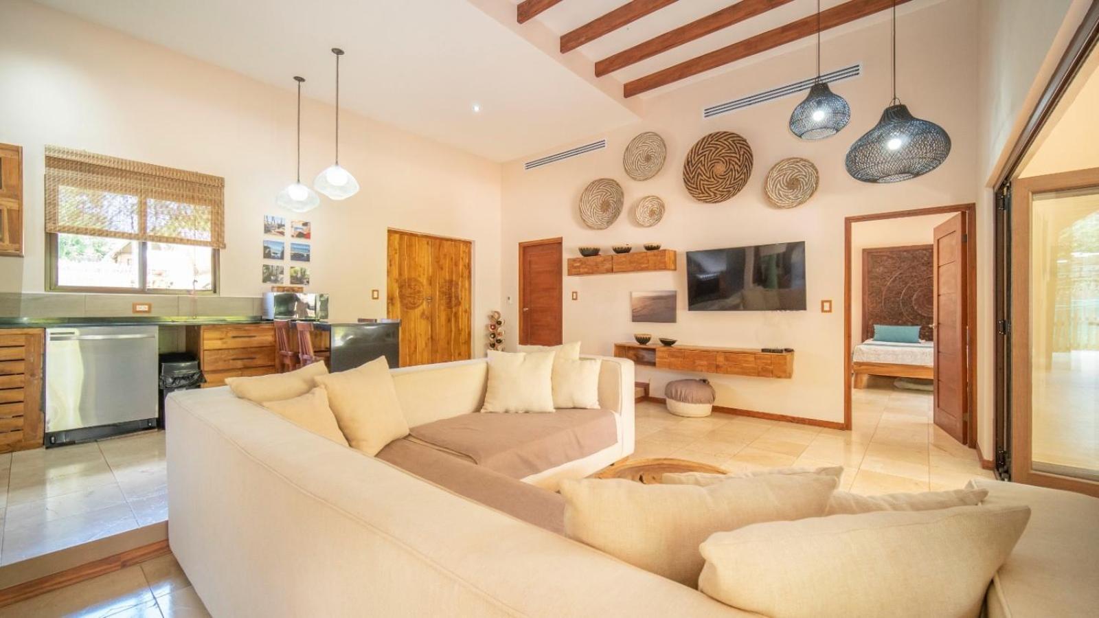 Hotel La Quebrada Eco