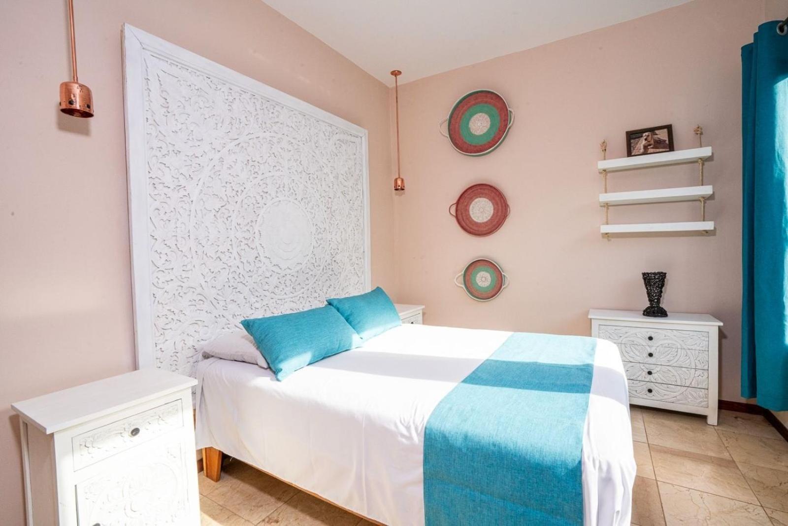 La Quebrada Eco 5*
